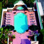 Westin Pool