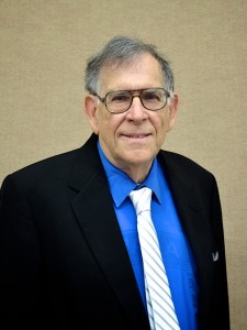 Councilman Ed Miller 