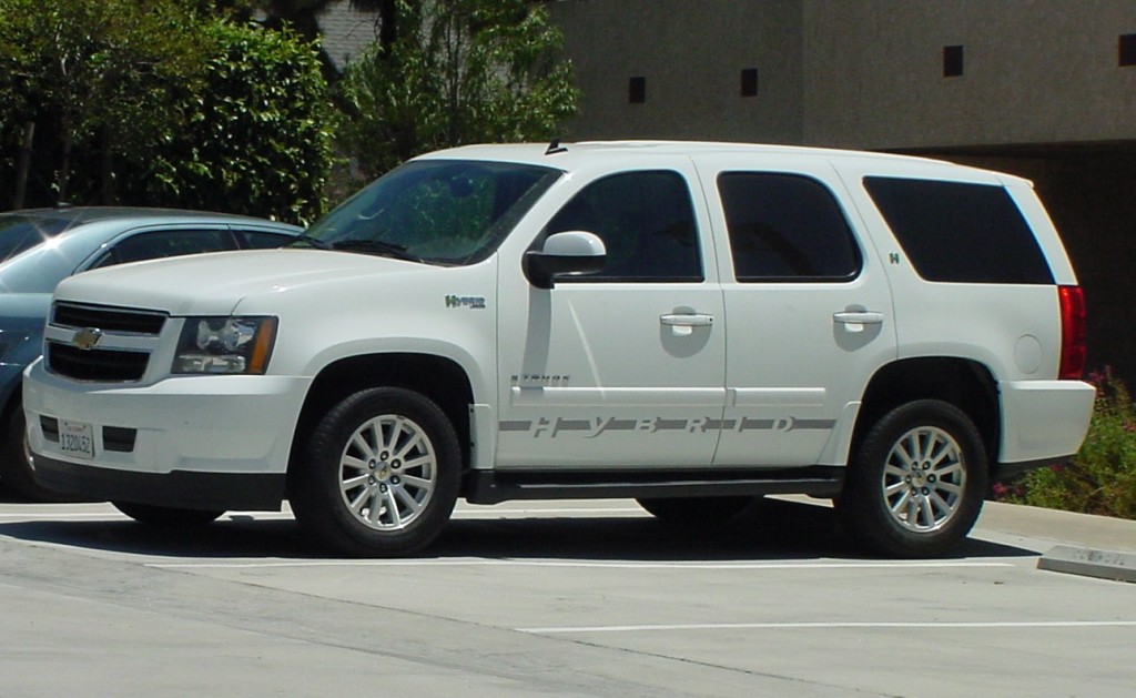 Takata say the City has no money, but drives around in this $ 50,000 SUV, paid for by the taxpayer