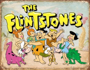 flintstones-family-retro