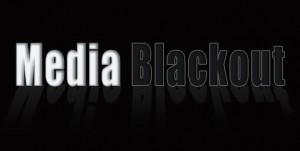 Media-Blackout