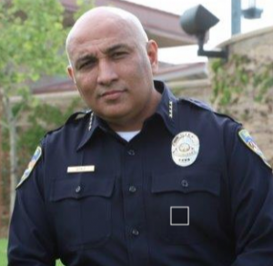 Banning Police Chief Alex Diaz's statements expose Sheriff Stan Sniff