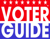 voter guide